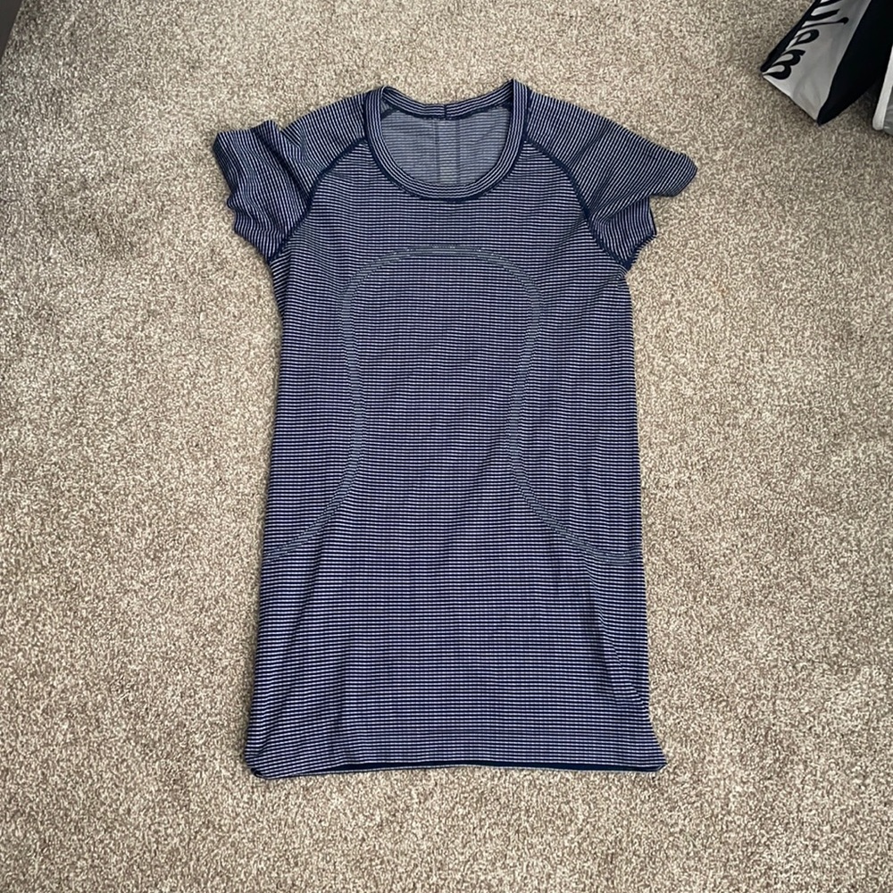 lululemon swiftly tech